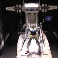 「ガンプラEXPO 2016 WINTER」レポート 初キット化のバーザムなど新作がズラリ