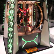 「ガンプラEXPO 2016 WINTER」レポート 初キット化のバーザムなど新作がズラリ