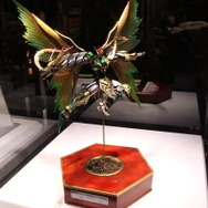 「ガンプラEXPO 2016 WINTER」レポート 初キット化のバーザムなど新作がズラリ