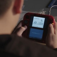 『ポケモン サン・ムーン』田中将大が熱く語るCMメイキング映像―昔は『緑』に熱中した？