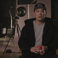 『ポケモン サン・ムーン』田中将大が熱く語るCMメイキング映像―昔は『緑』に熱中した？