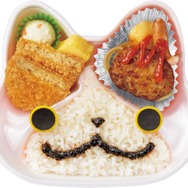 “もっと「オレっち」ジバニャン弁当”が12月1日より「ほっともっと」で販売開始、抽選で妖怪メダルが当たるキャンペーンも