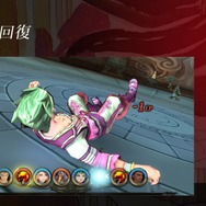 『サガ スカーレットグレイス』新情報―赤ん坊を“生かす”も“捨てる”もプレイヤー次第…