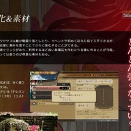 『サガ スカーレットグレイス』新情報―赤ん坊を“生かす”も“捨てる”もプレイヤー次第…