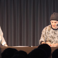 【セガフェス】アーケード版の最新情報がついに解禁！『SOUL REVERSE』スペシャルステージをレポート