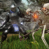 【セガフェス】アーケード版の最新情報がついに解禁！『SOUL REVERSE』スペシャルステージをレポート