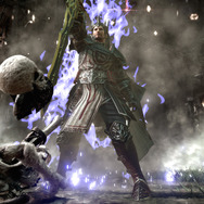 【セガフェス】アーケード版の最新情報がついに解禁！『SOUL REVERSE』スペシャルステージをレポート