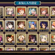 【レポート】『チェンクロ3』の新要素を体験！5つの物語が楽しめ、キャラ愛も自慢できる