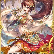 【レポート】『チェンクロ3』の新要素を体験！5つの物語が楽しめ、キャラ愛も自慢できる