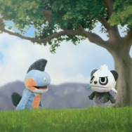 新動画シリーズ「ポケモンパペット劇場 パペモン」公開、「ヌマクロー」は進化でかわいくなくなったことを気にしている！？