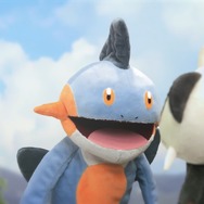 新動画シリーズ「ポケモンパペット劇場 パペモン」公開、「ヌマクロー」は進化でかわいくなくなったことを気にしている！？