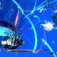 マグロやカニが光線で戦う『ACE OF SEAFOOD』Wii U版が11月30日配信決定…海産物の戦力はととのった