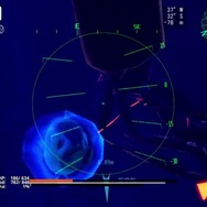 マグロやカニが光線で戦う『ACE OF SEAFOOD』Wii U版が11月30日配信決定…海産物の戦力はととのった