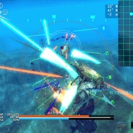 マグロやカニが光線で戦う『ACE OF SEAFOOD』Wii U版が11月30日配信決定…海産物の戦力はととのった