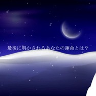 Wii U『ブルームーン2』11月30日配信、月明りの夜を歩む神秘的なADV