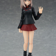 Max Factory - ##MAX FACTORY マックスファクトリー figma ガールズ&amp;パンツァー 劇場版 西住まほ&amp;逸見エリカ セット 未開封品 Amazon.co.jp: figma ガールズ&パンツァー 劇場版 西住まほ&逸見