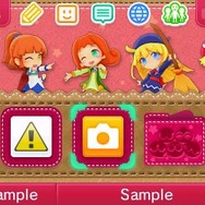 『ぷよぷよクロニクル』の体験版を配信！ 3DSを彩る3種のテーマも登場