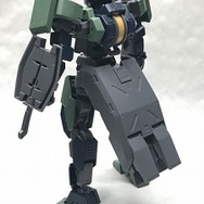 【日々気まぐレポ】第175回 「HGIBO ゲイレール」レビュー！おひげのオジサンの渋い魅力が満載のMS