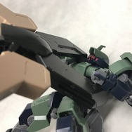 【日々気まぐレポ】第175回 「HGIBO ゲイレール」レビュー！おひげのオジサンの渋い魅力が満載のMS