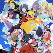 PS4版『デジモンワールド -next 0rder-』2017年2月16日に発売決定！