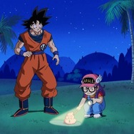 第43話（c）バードスタジオ/集英社・フジテレビ・東映アニメーション