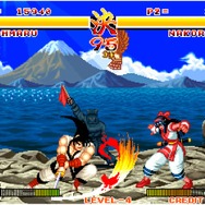 PS4『アケアカNEOGEO サムライスピリッツ』12月8日配信! いち早くマニュアルも公開