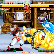 PS4『アケアカNEOGEO サムライスピリッツ』12月8日配信! いち早くマニュアルも公開