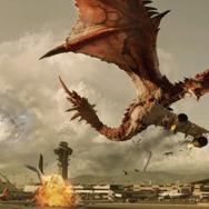 『モンスターハンター』ハリウッド映画化続報―映画『バイオハザード』の制作陣が起用