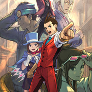 iOS/Android版『逆転裁判4』が近日配信―高解像度グラフィックになって復活！