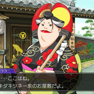 iOS/Android版『逆転裁判4』が近日配信―高解像度グラフィックになって復活！