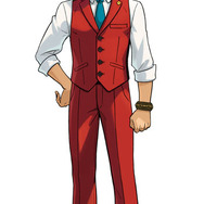 iOS/Android版『逆転裁判4』が近日配信―高解像度グラフィックになって復活！