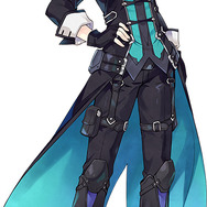 『四女神オンライン』アクションRPGとなった本作を詳しく紹介するPV公開、“謎の死神”などキャラクター情報も