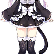 『四女神オンライン』アクションRPGとなった本作を詳しく紹介するPV公開、“謎の死神”などキャラクター情報も