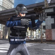 『地球防衛軍5』にグレイタイプの敵が登場！コイツがイミグラントの正体か…？