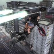 『地球防衛軍5』にグレイタイプの敵が登場！コイツがイミグラントの正体か…？