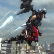 『地球防衛軍5』にグレイタイプの敵が登場！コイツがイミグラントの正体か…？