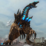 『地球防衛軍5』にグレイタイプの敵が登場！コイツがイミグラントの正体か…？