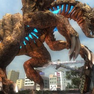 『地球防衛軍5』にグレイタイプの敵が登場！コイツがイミグラントの正体か…？