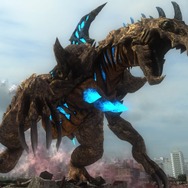 『地球防衛軍5』にグレイタイプの敵が登場！コイツがイミグラントの正体か…？