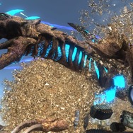 『地球防衛軍5』にグレイタイプの敵が登場！コイツがイミグラントの正体か…？