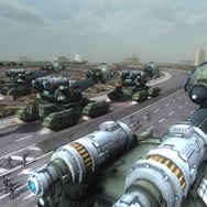 『地球防衛軍5』にグレイタイプの敵が登場！コイツがイミグラントの正体か…？