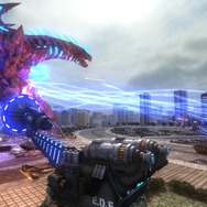 『地球防衛軍5』にグレイタイプの敵が登場！コイツがイミグラントの正体か…？