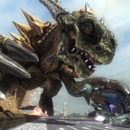 『地球防衛軍5』にグレイタイプの敵が登場！コイツがイミグラントの正体か…？