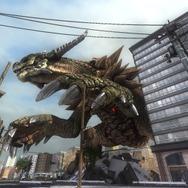 『地球防衛軍5』にグレイタイプの敵が登場！コイツがイミグラントの正体か…？