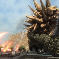 『地球防衛軍5』にグレイタイプの敵が登場！コイツがイミグラントの正体か…？