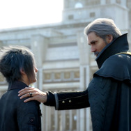 ナンバリングタイトルにふさわしい完成度！シリーズ最新作『FINAL FANTASY XV』体験版を紹介！