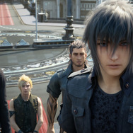 ナンバリングタイトルにふさわしい完成度！シリーズ最新作『FINAL FANTASY XV』体験版を紹介！