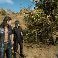 ナンバリングタイトルにふさわしい完成度！シリーズ最新作『FINAL FANTASY XV』体験版を紹介！