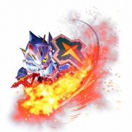 (C)創通・サンライズ　(C)創通・サンライズ・MBS