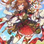 『チェインクロニクル3』サービス開始！事前登録100万人突破記念キャンペーンのプレゼントが期間限定で全員に配布中